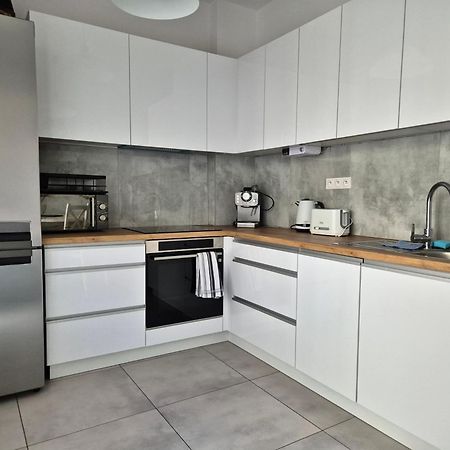 Vasco Apartment ราชิบูร์ช ภายนอก รูปภาพ