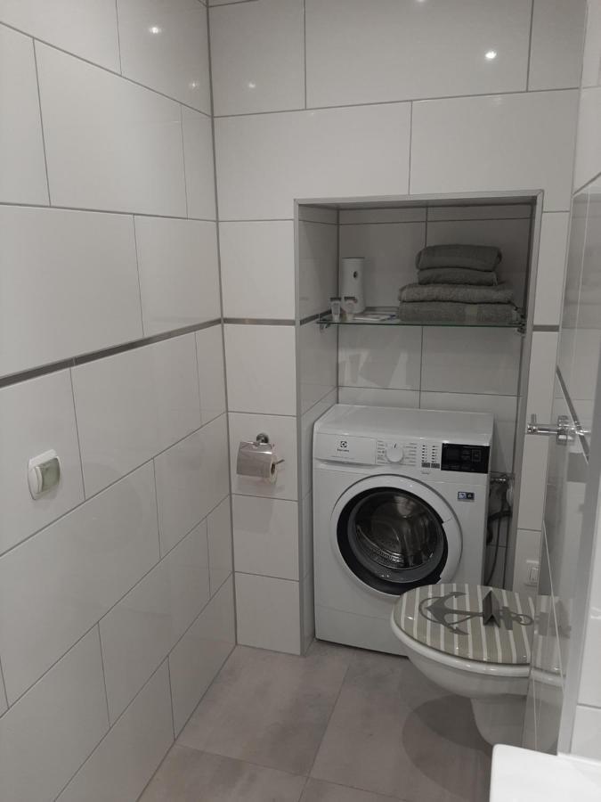 Vasco Apartment ราชิบูร์ช ภายนอก รูปภาพ