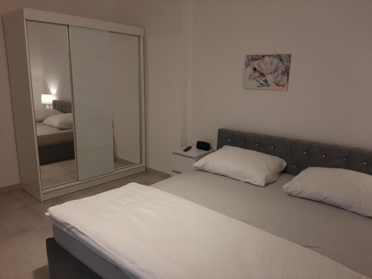 Vasco Apartment ราชิบูร์ช ภายนอก รูปภาพ