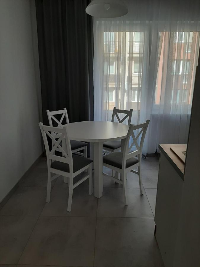 Vasco Apartment ราชิบูร์ช ภายนอก รูปภาพ