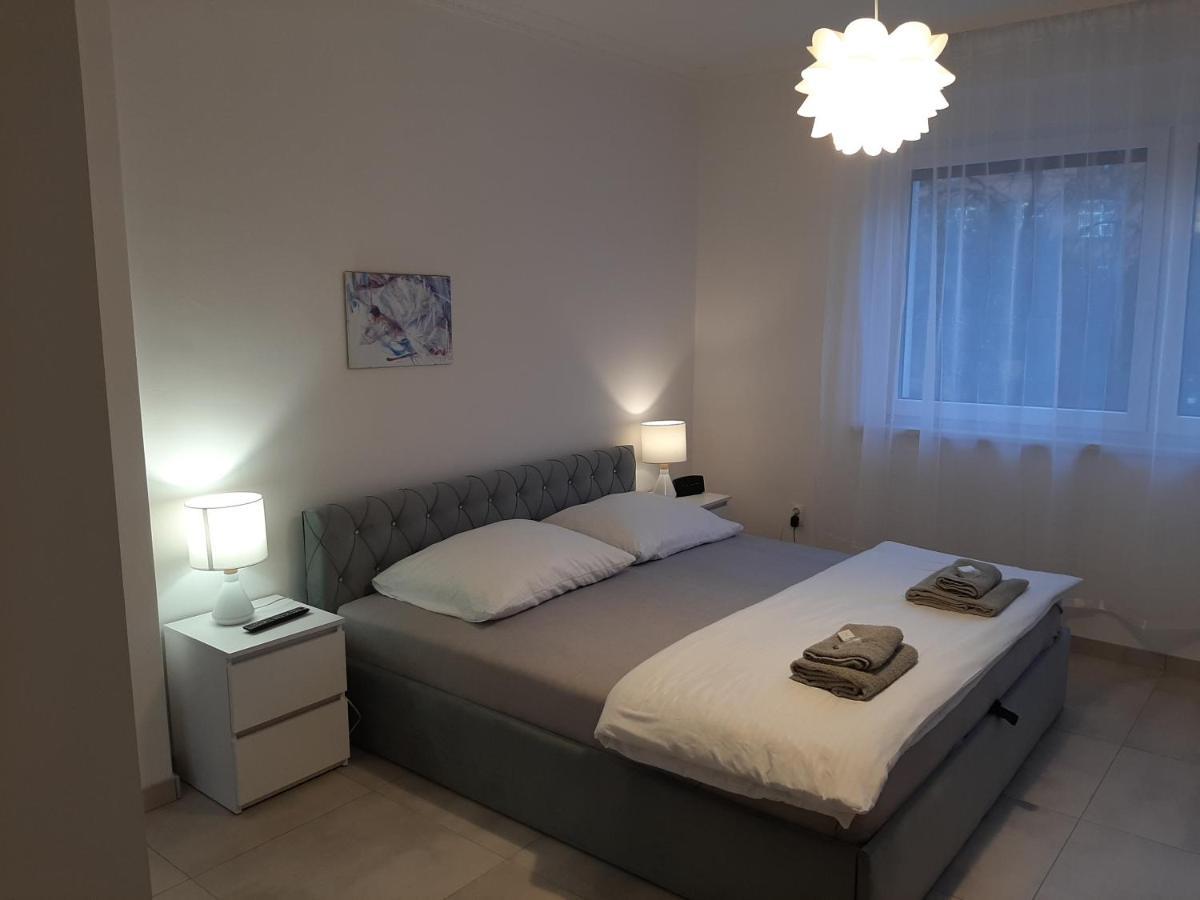 Vasco Apartment ราชิบูร์ช ภายนอก รูปภาพ