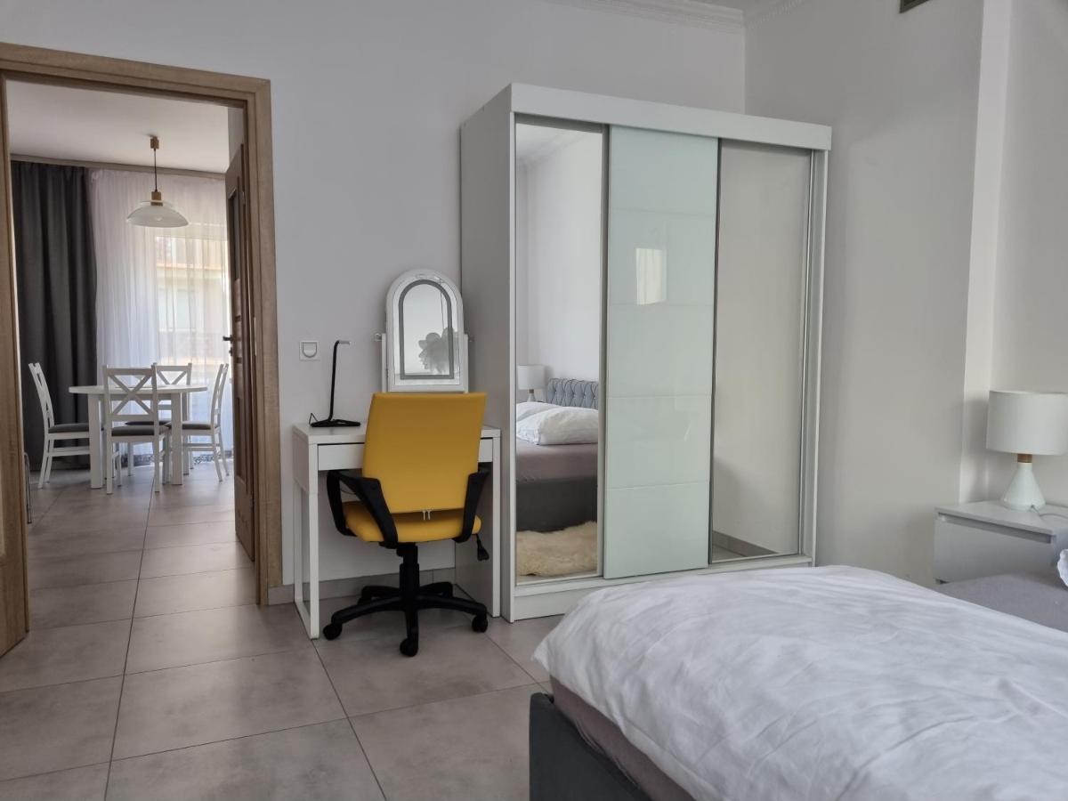 Vasco Apartment ราชิบูร์ช ภายนอก รูปภาพ