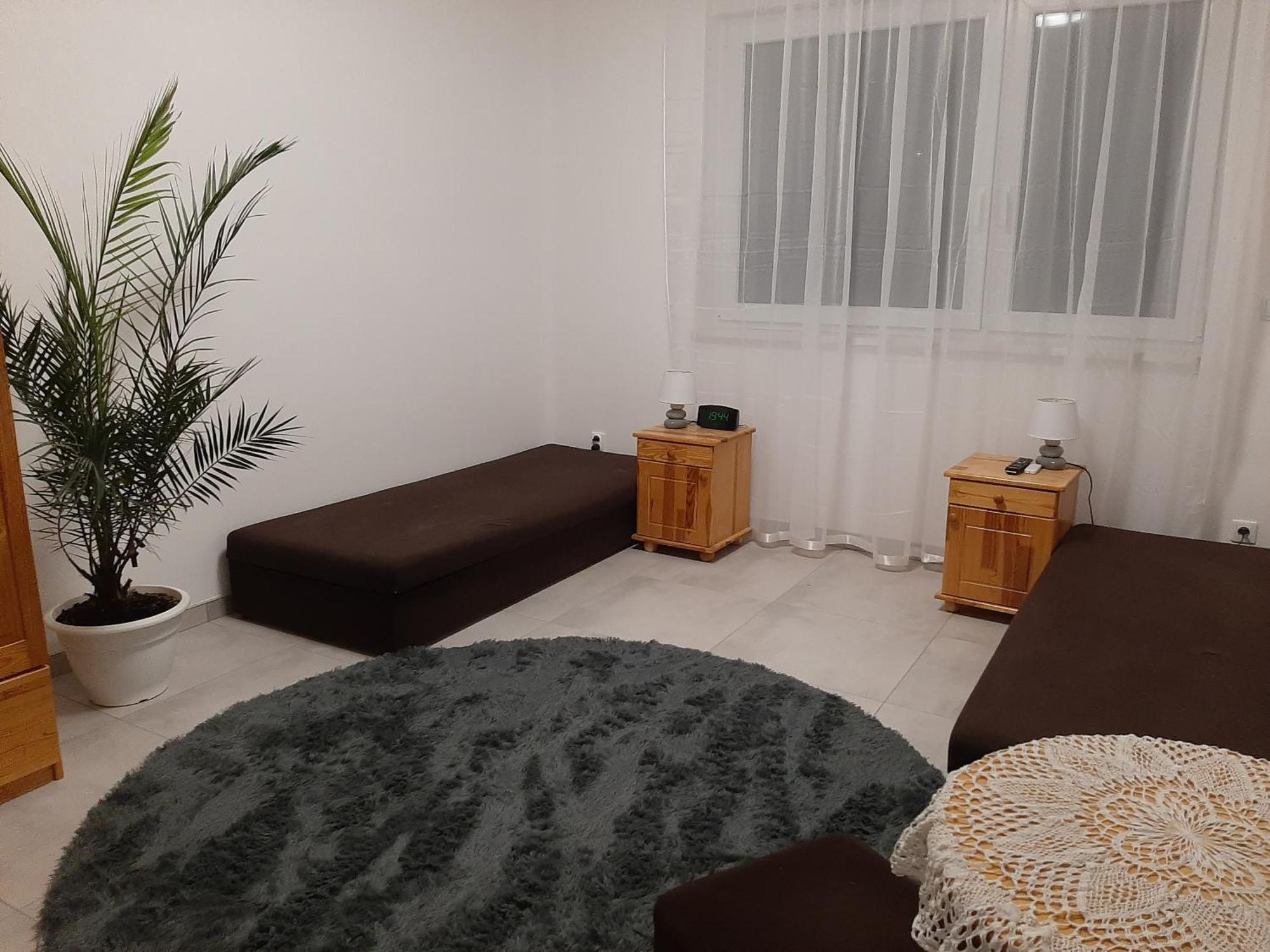 Vasco Apartment ราชิบูร์ช ห้อง รูปภาพ