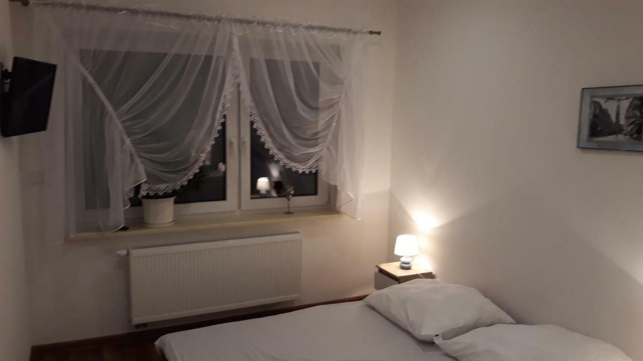 Vasco Apartment ราชิบูร์ช ภายนอก รูปภาพ