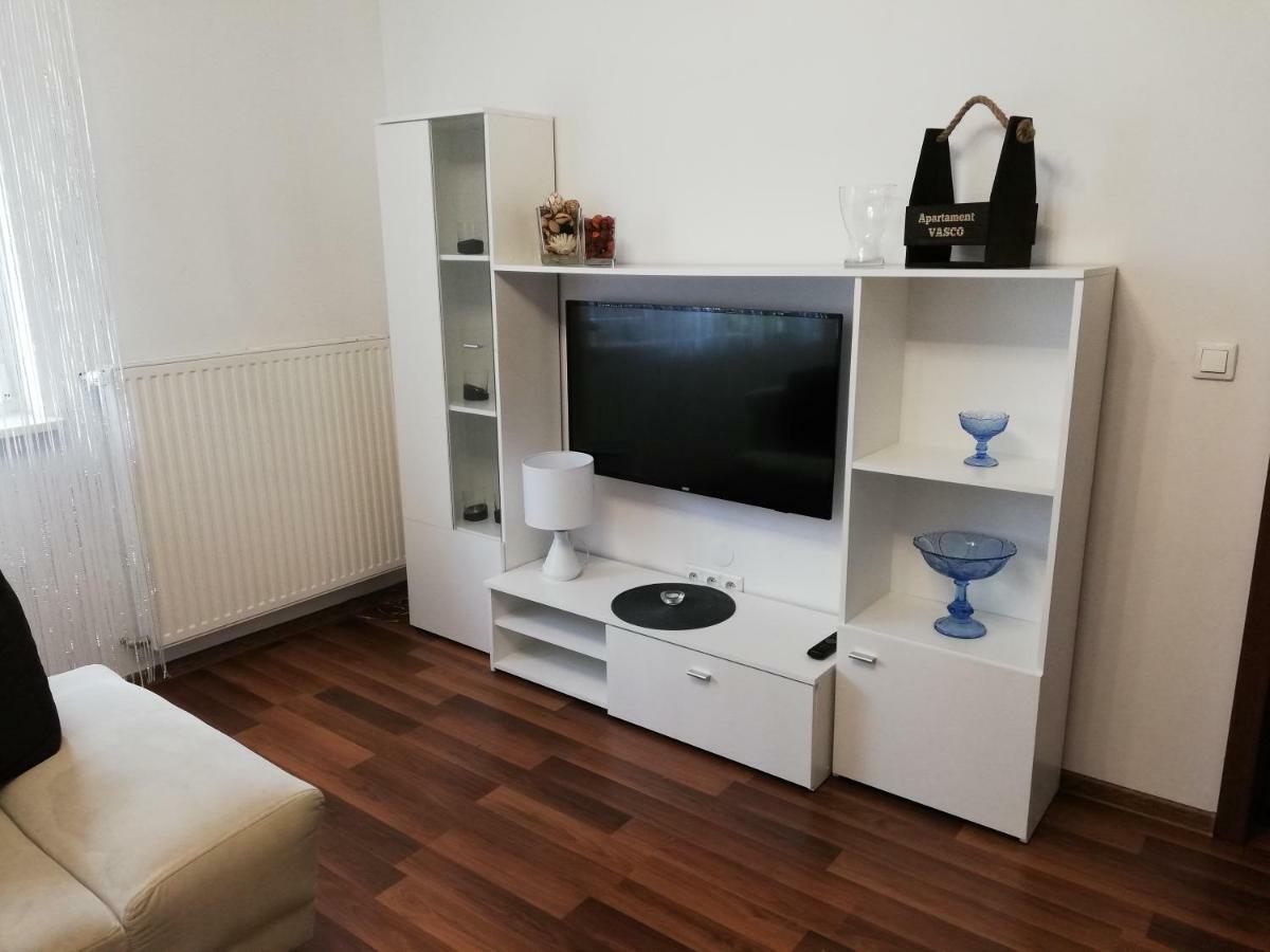 Vasco Apartment ราชิบูร์ช ภายนอก รูปภาพ