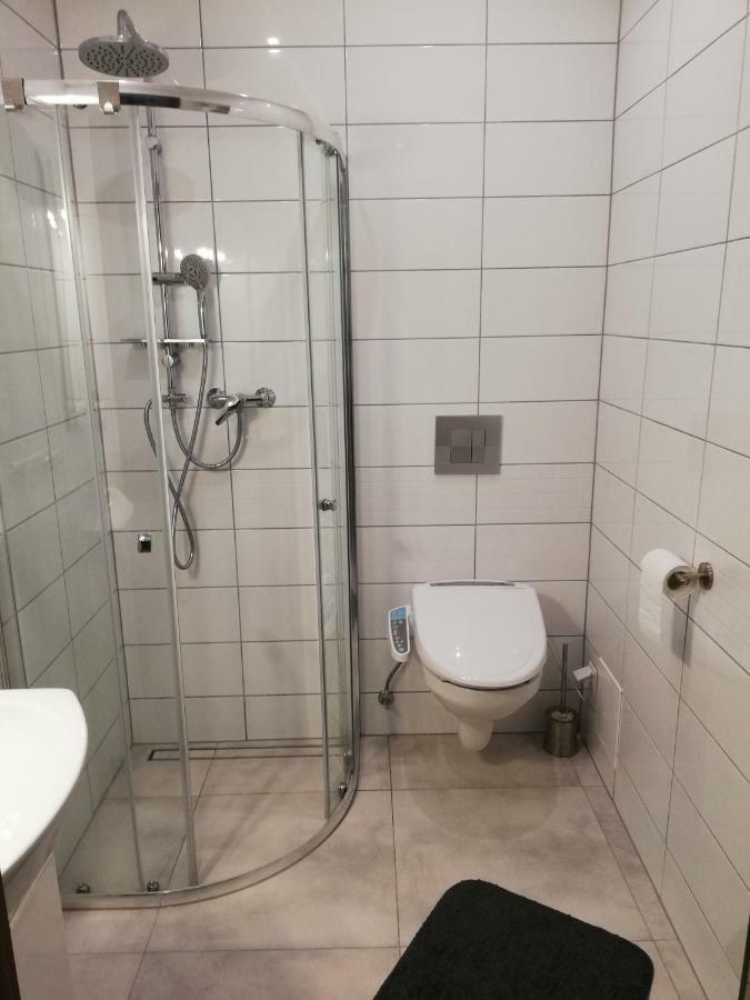 Vasco Apartment ราชิบูร์ช ภายนอก รูปภาพ