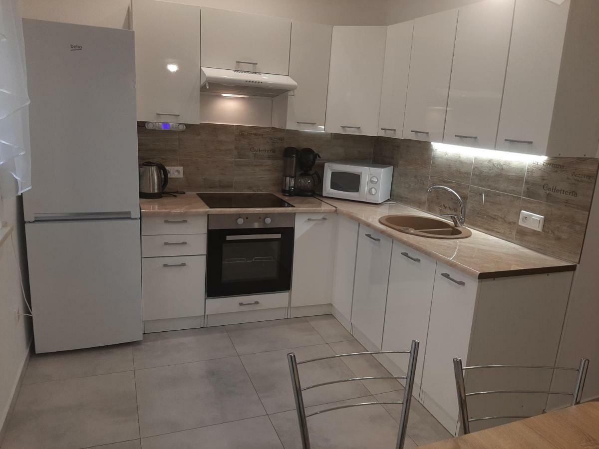 Vasco Apartment ราชิบูร์ช ภายนอก รูปภาพ