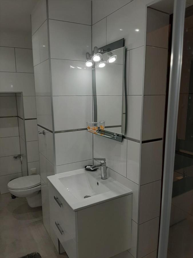 Vasco Apartment ราชิบูร์ช ภายนอก รูปภาพ