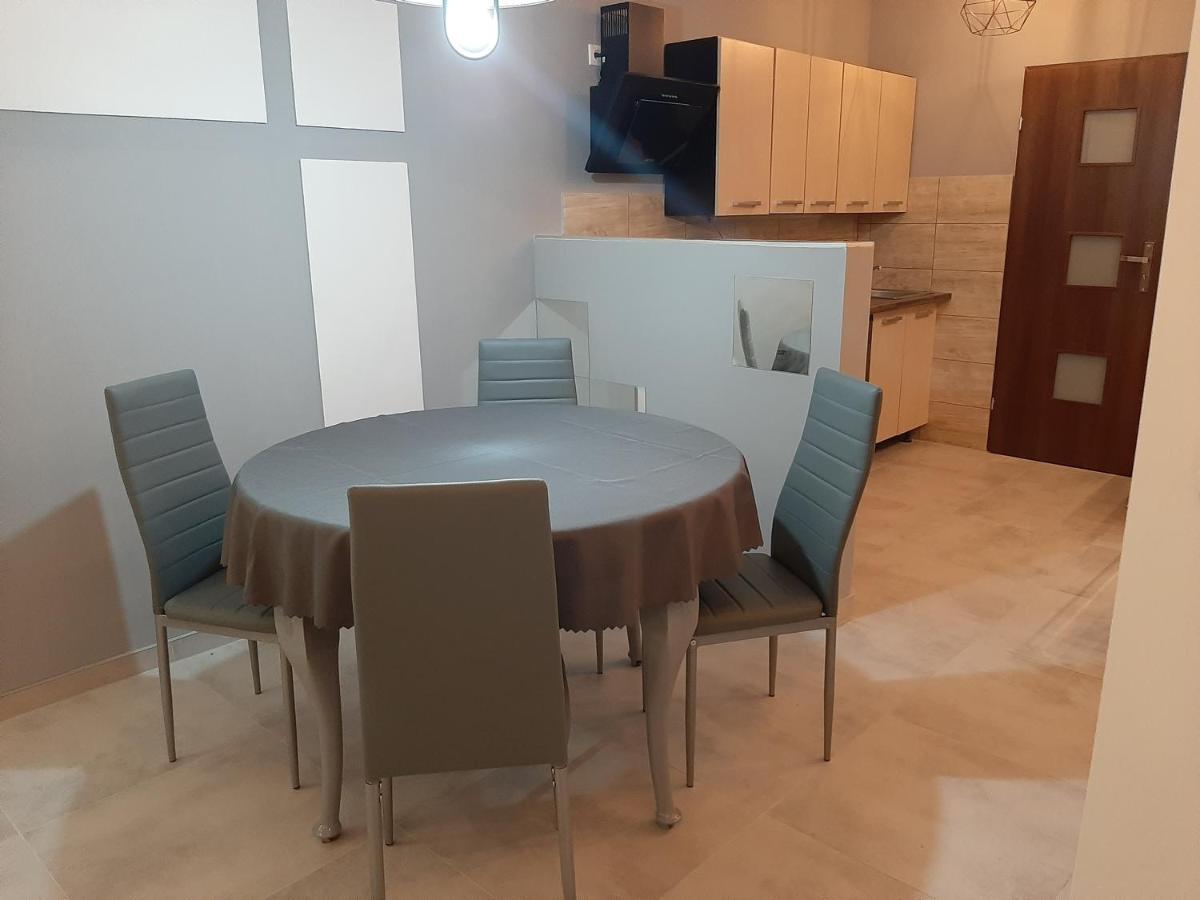 Vasco Apartment ราชิบูร์ช ภายนอก รูปภาพ