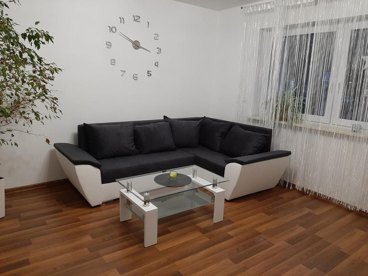 Vasco Apartment ราชิบูร์ช ภายนอก รูปภาพ