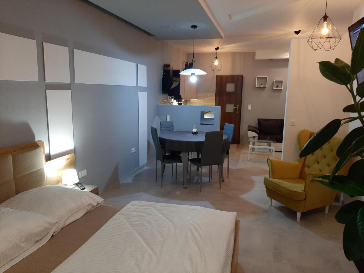 Vasco Apartment ราชิบูร์ช ภายนอก รูปภาพ